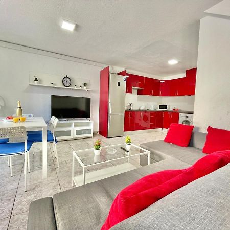 Relax Beach House Puerto de Santiago  Exterior photo