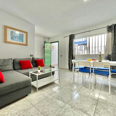 Relax Beach House Puerto de Santiago  Exterior photo