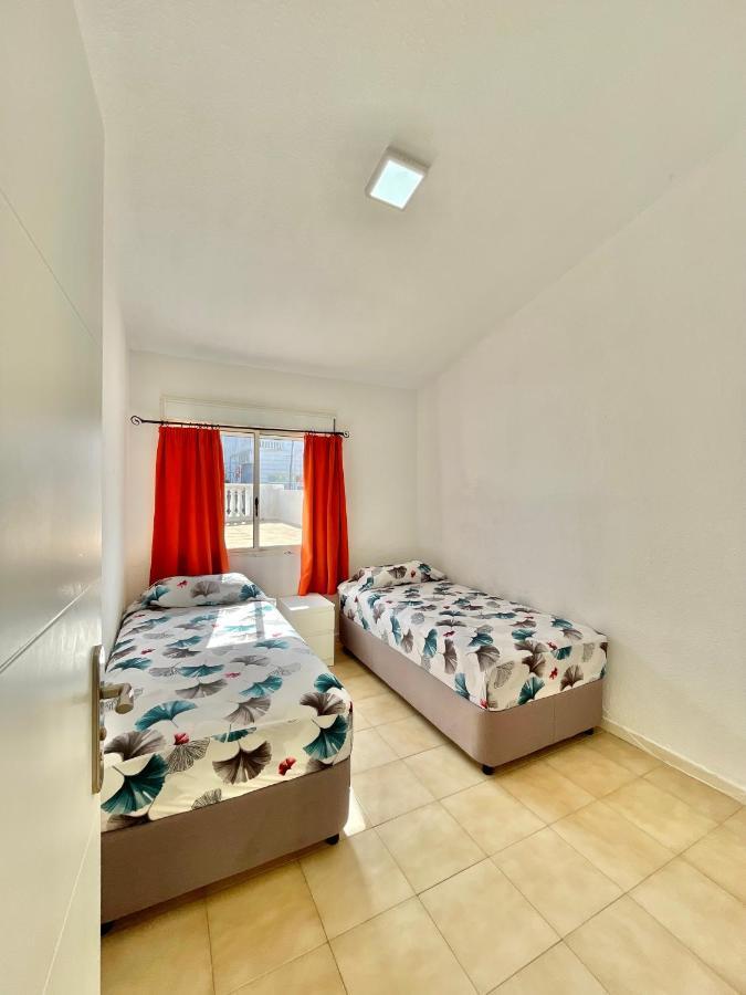 Relax Beach House Puerto de Santiago  Exterior photo