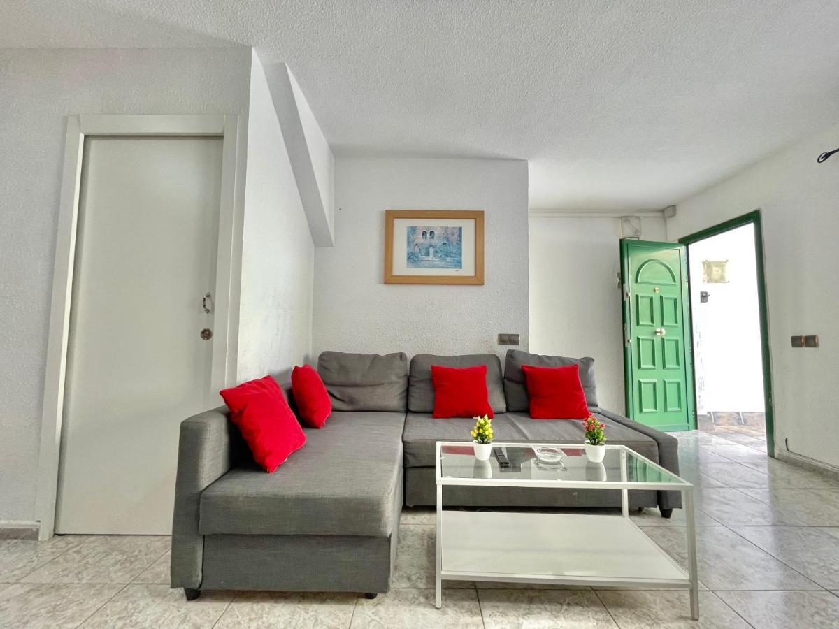 Relax Beach House Puerto de Santiago  Exterior photo