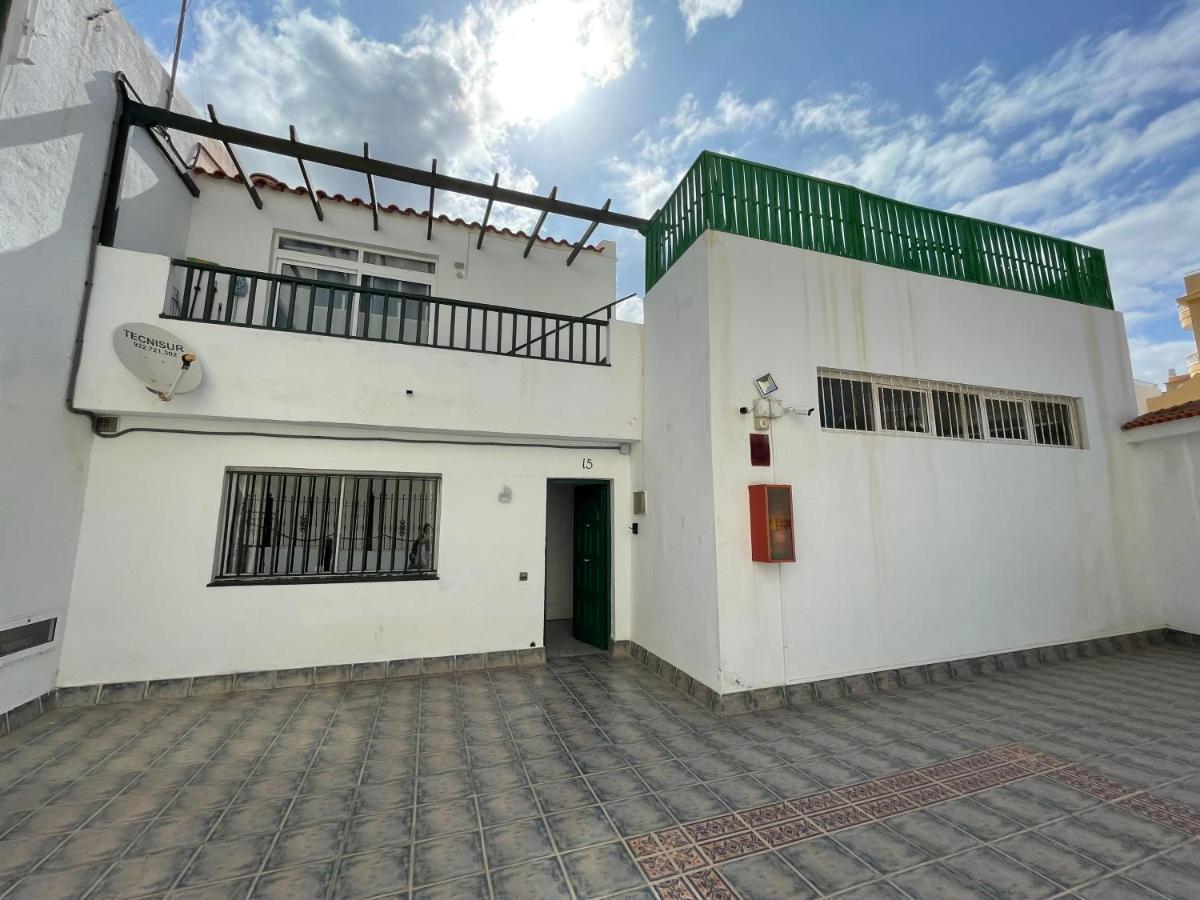 Relax Beach House Puerto de Santiago  Exterior photo