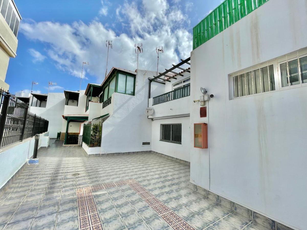 Relax Beach House Puerto de Santiago  Exterior photo