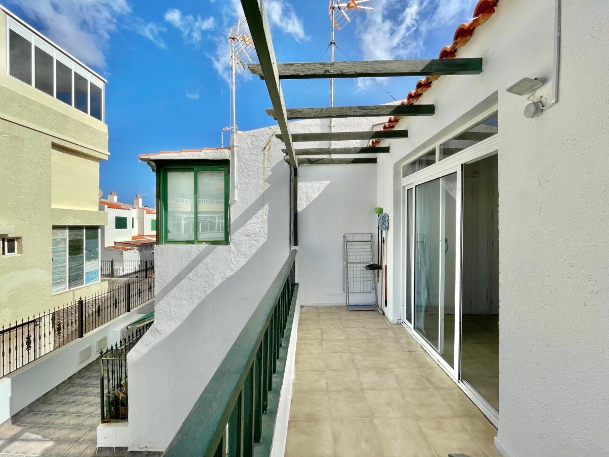 Relax Beach House Puerto de Santiago  Exterior photo