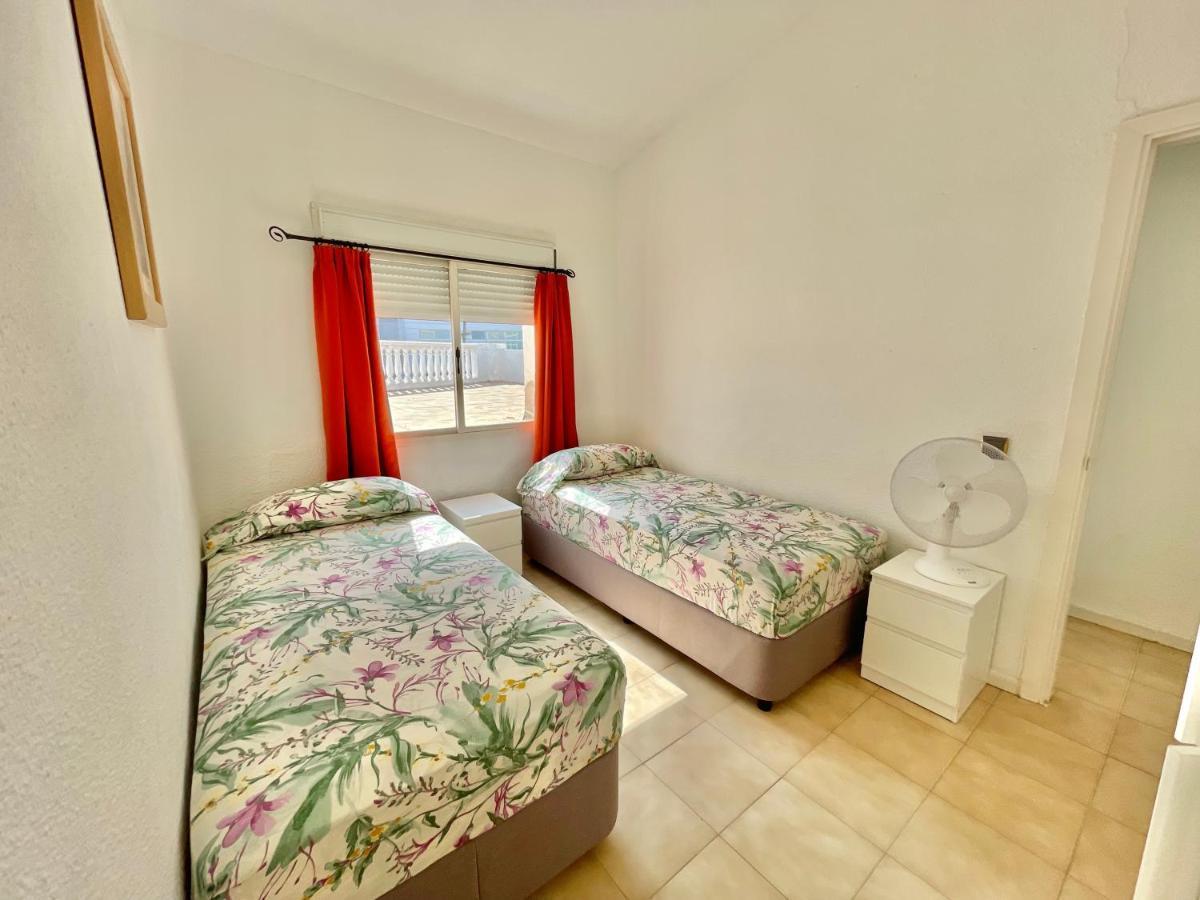 Relax Beach House Puerto de Santiago  Exterior photo