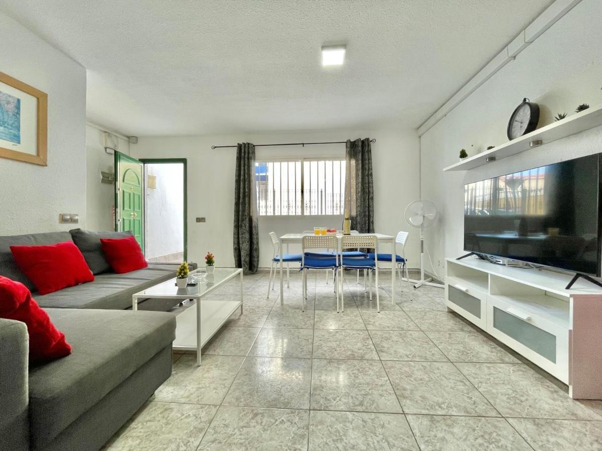 Relax Beach House Puerto de Santiago  Exterior photo