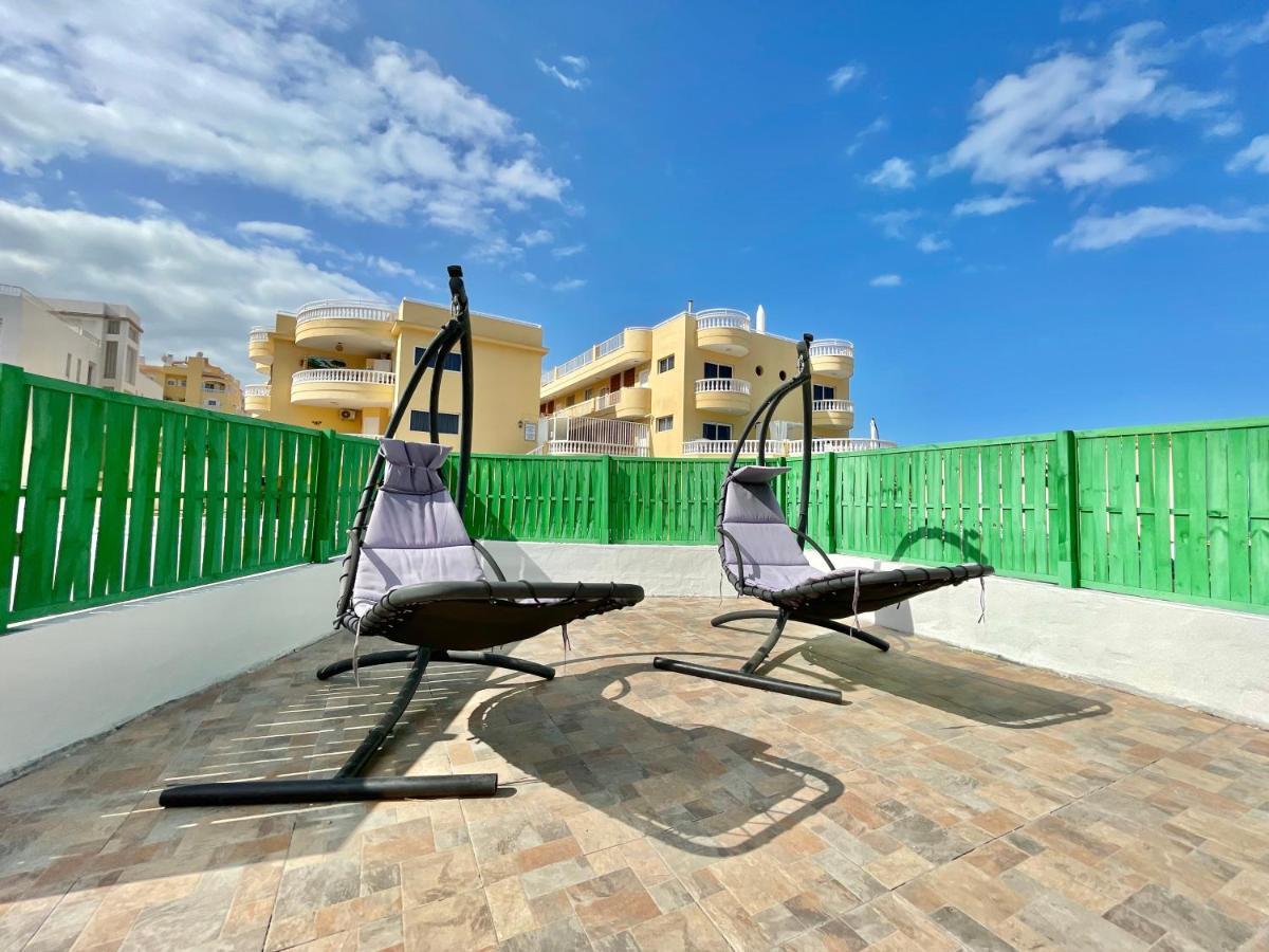 Relax Beach House Puerto de Santiago  Exterior photo