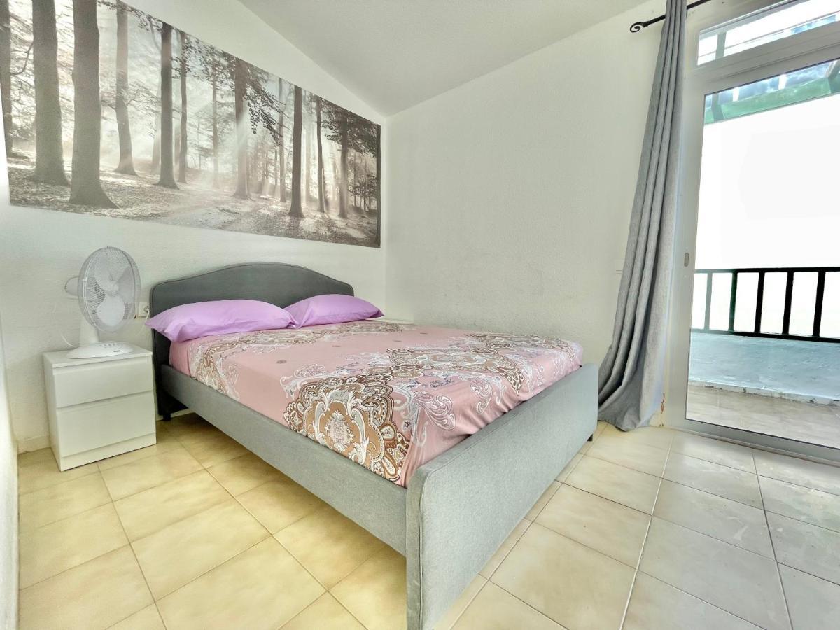 Relax Beach House Puerto de Santiago  Exterior photo