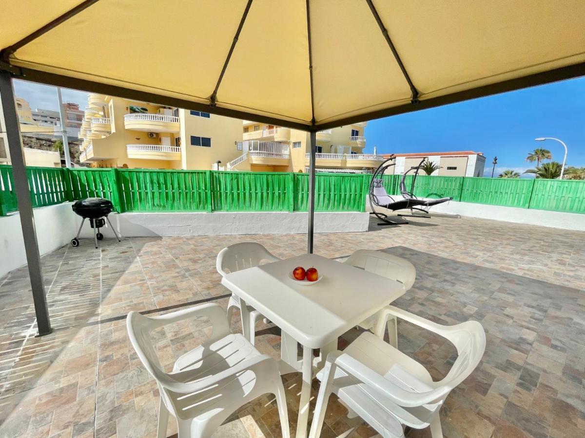 Relax Beach House Puerto de Santiago  Exterior photo