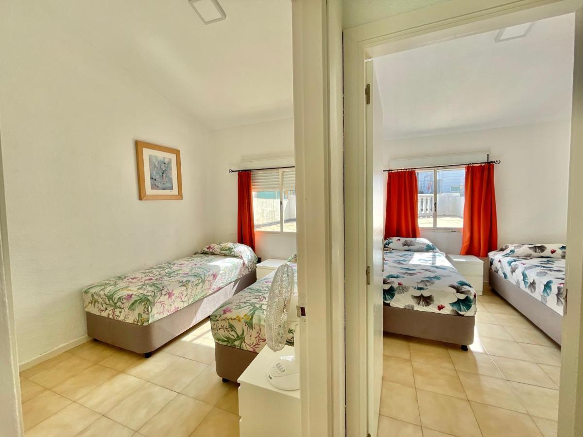Relax Beach House Puerto de Santiago  Exterior photo
