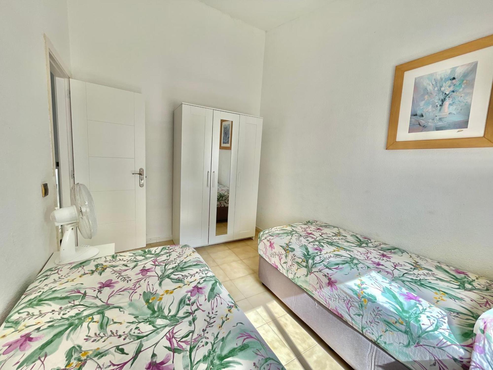 Relax Beach House Puerto de Santiago  Exterior photo